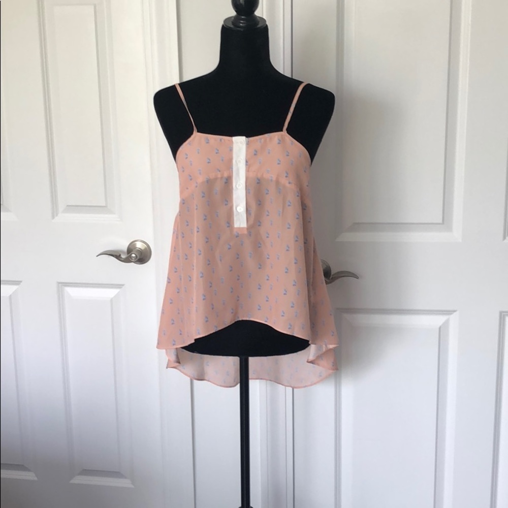 Alice Ritter Top